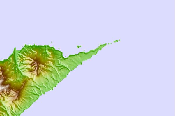Tide stations located close to Yosinohama, Kurile Islands