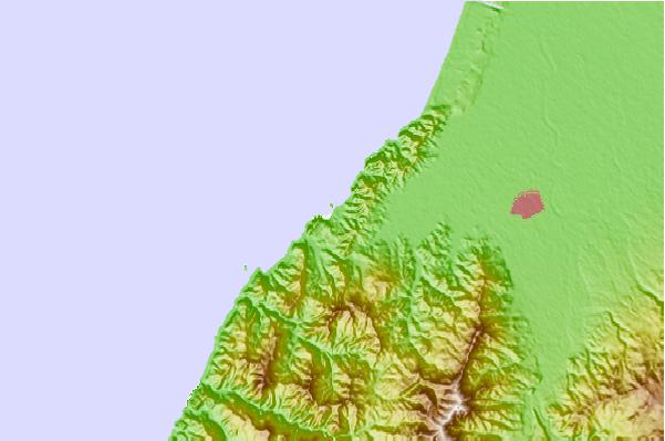 Tide stations located close to Yura (Yamagata), Yamagata, Japan